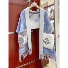 Louis Vuitton Scarf